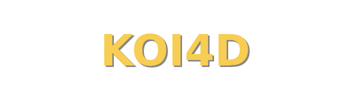 KOI4D